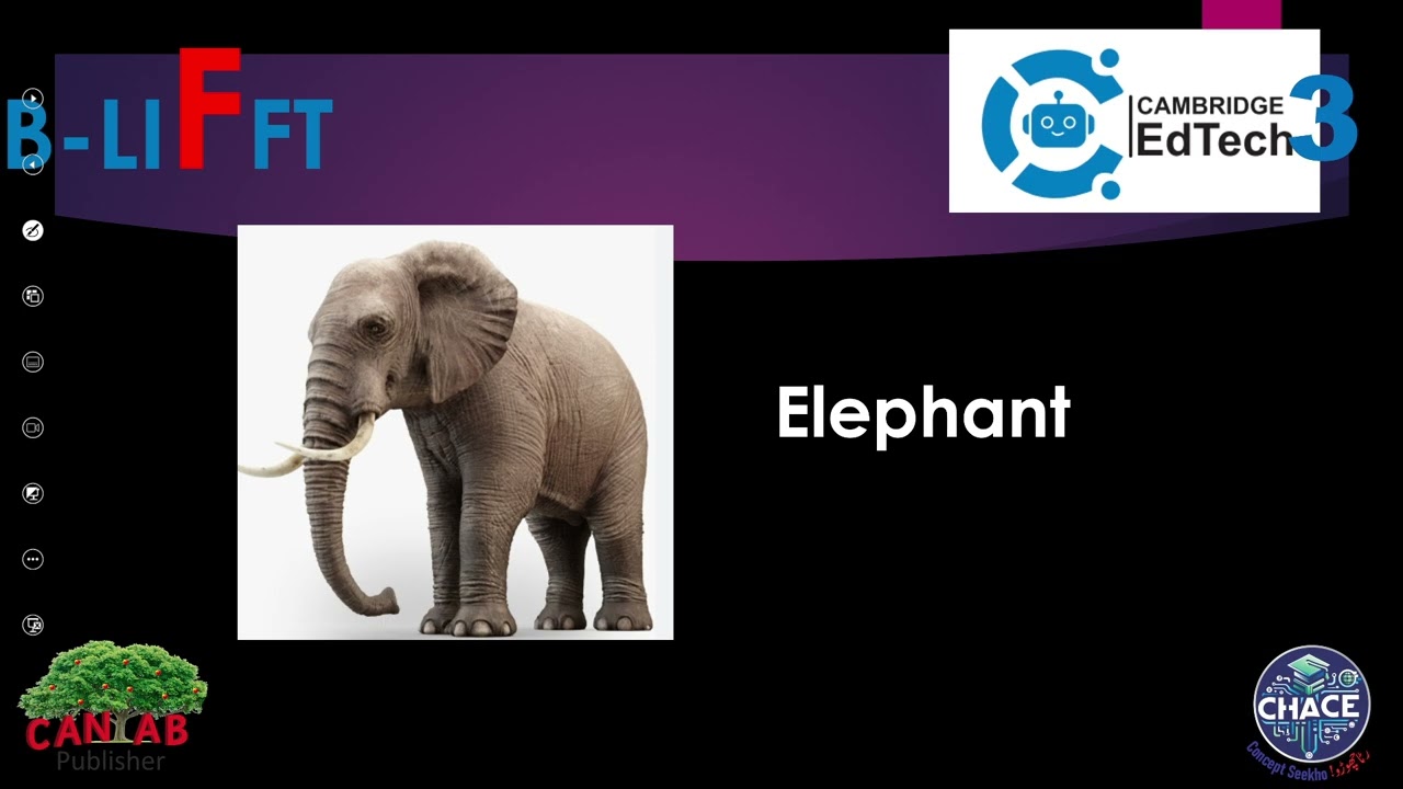 English 3 EdTech Unit 1 B-LIFFT 1