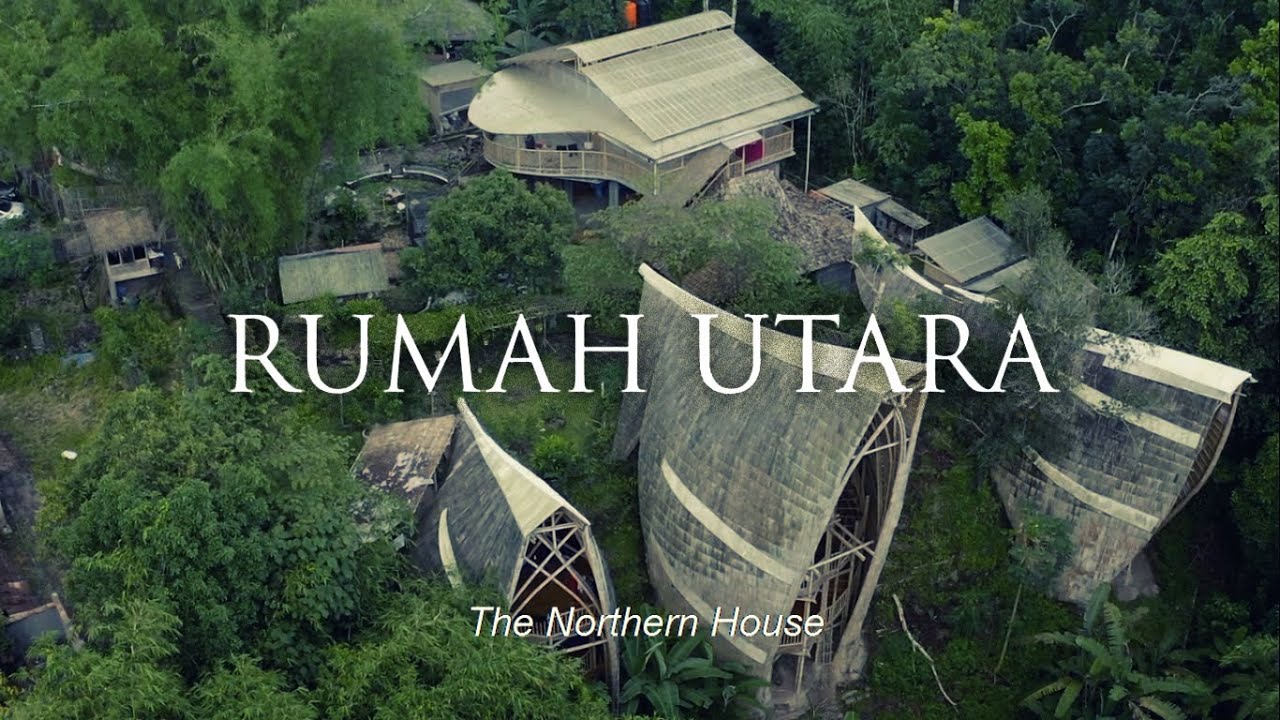 Rumah Utara [The Northern House]