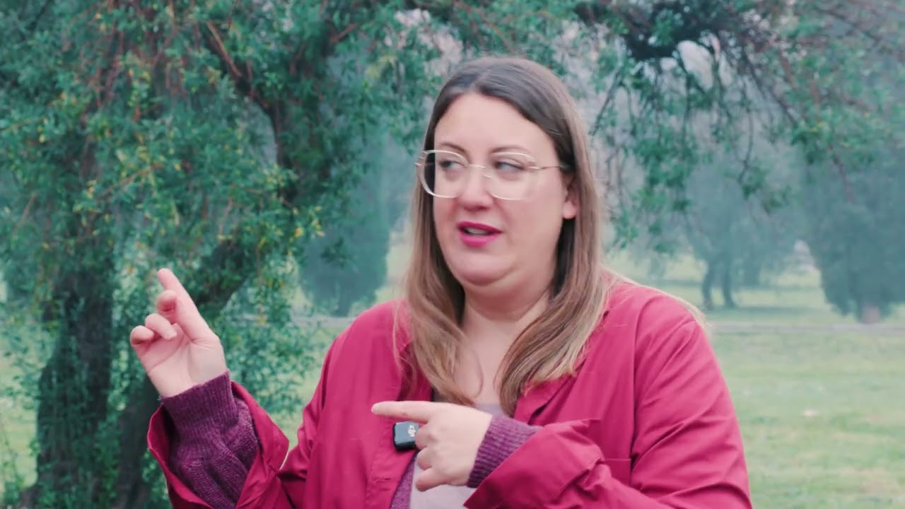 'Ciencia de repente' - Cap 6 hoja de olivo