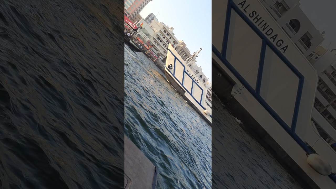 Baniyas port