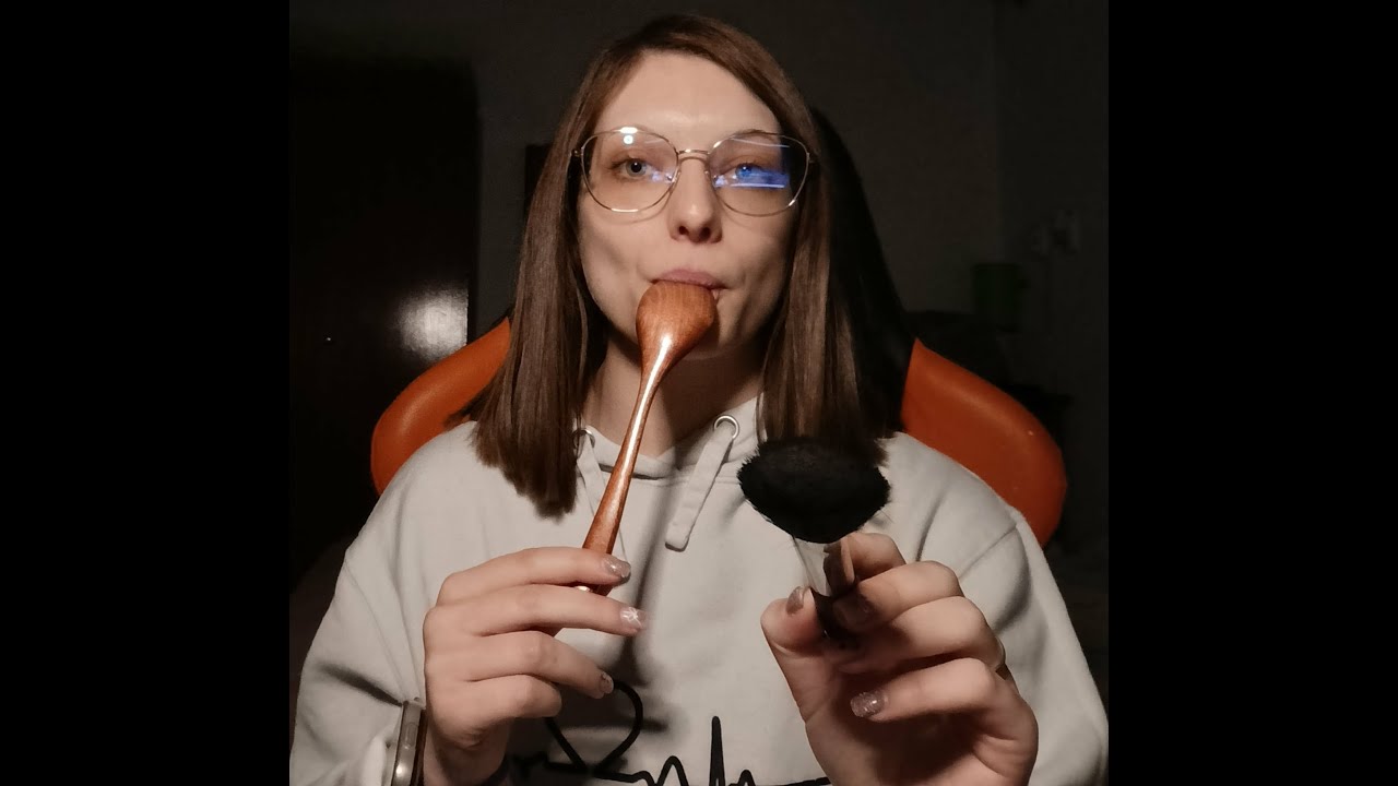 ASMR | Os melhores triggers