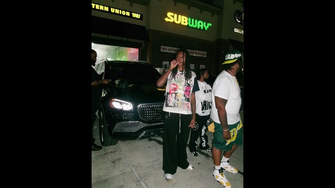 Babyfxce E Type Beat - 