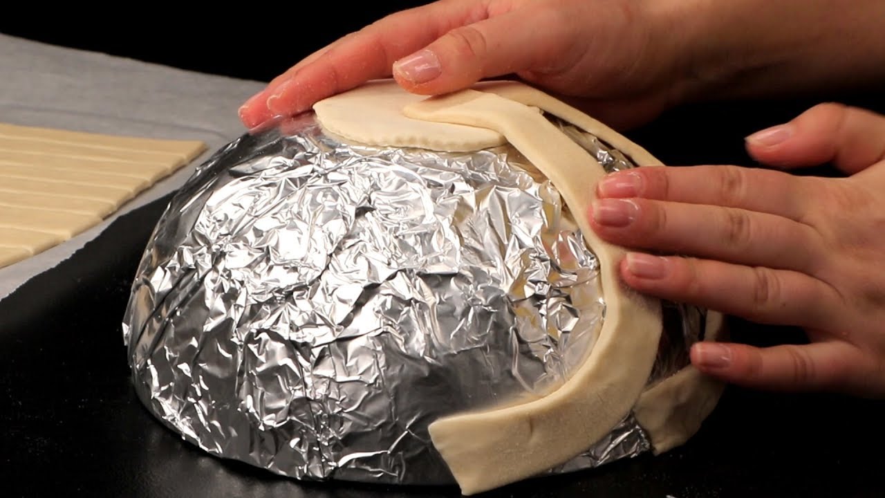 6 bev&aacute;lt m&oacute;dszer amellyel a leveles t&eacute;szt&aacute;b&oacute;l kiv&eacute;teles recept lesz. Cookrate - Magyarorsz&aacute;g