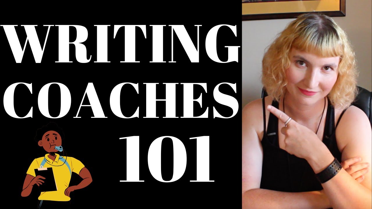 What is a Writing Coach?