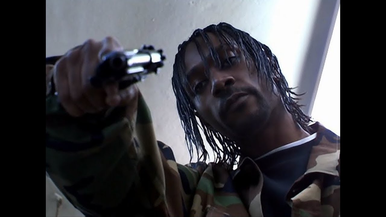 Krayzie Bone   Wreckless 2019