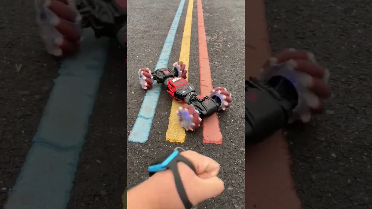 New Unique Toys Perfect Gifts for Kids