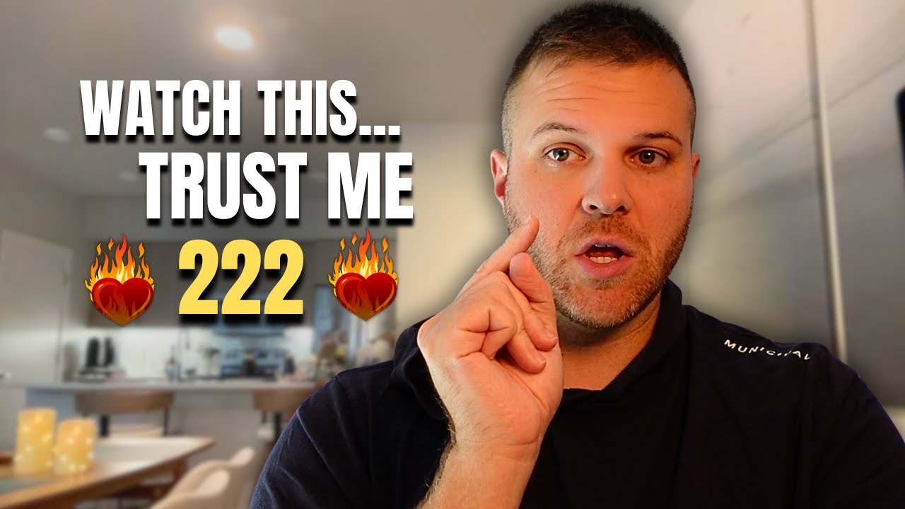 0.1% will ATTRACT this VIDEO (i hope it finds you!) ❤️