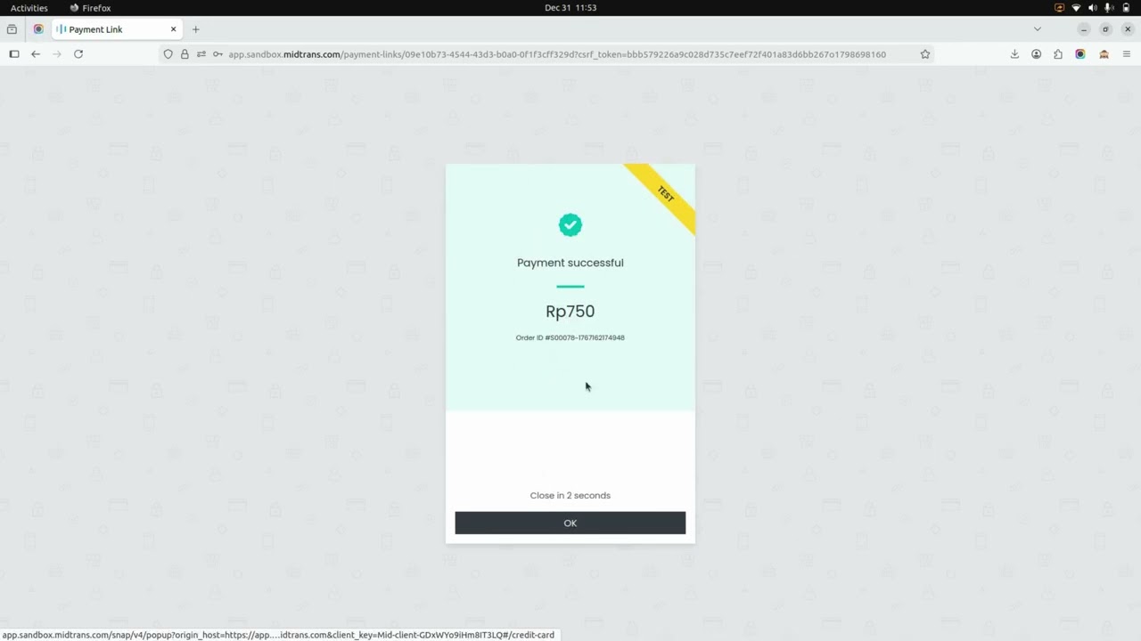 How to Integrate Midtrans Payment Acquirer in Odoo | Midtrans Payment Gateway | Midtrans Connector