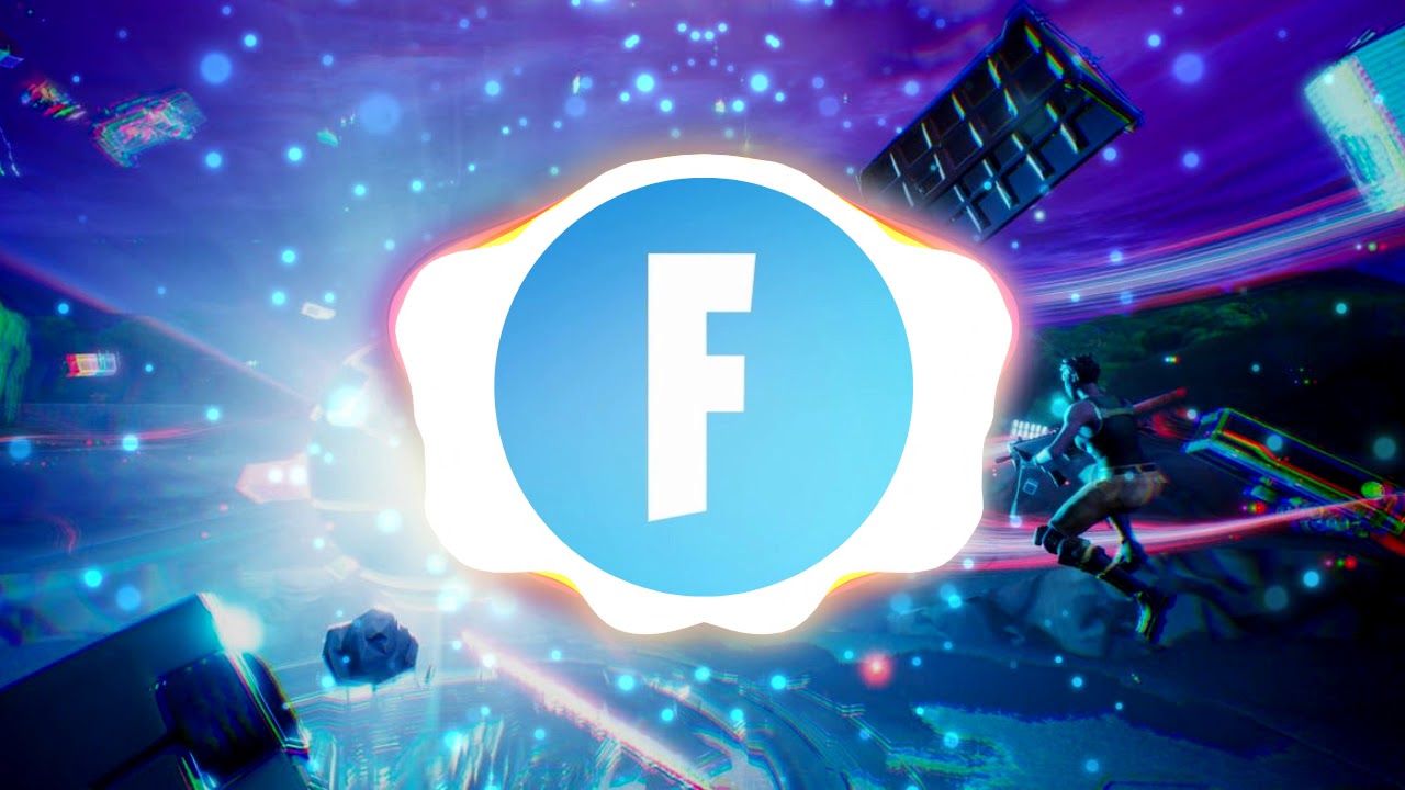 FORTNITE THE END DRAMATIC REMIX - By Obsidious