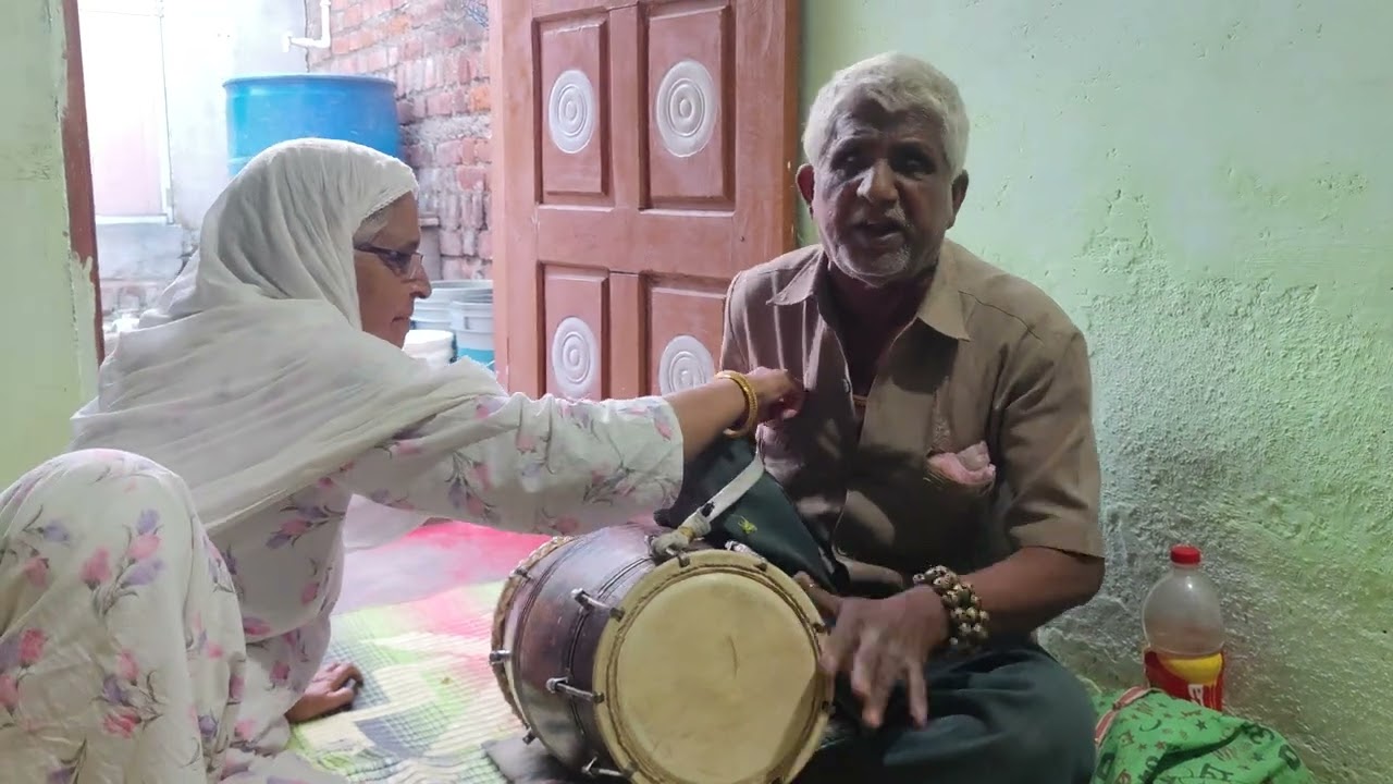 Anda Moula dholak geet #kgn #bijapur #viral #trendingshorts