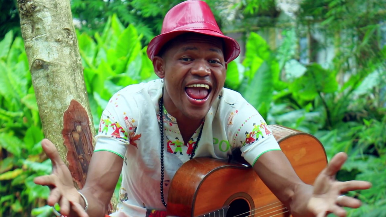 Zafin'ny kakolahiny  - RANOALA(FASKY Pro)-clip Basesa Nouveauté Juillet 2018