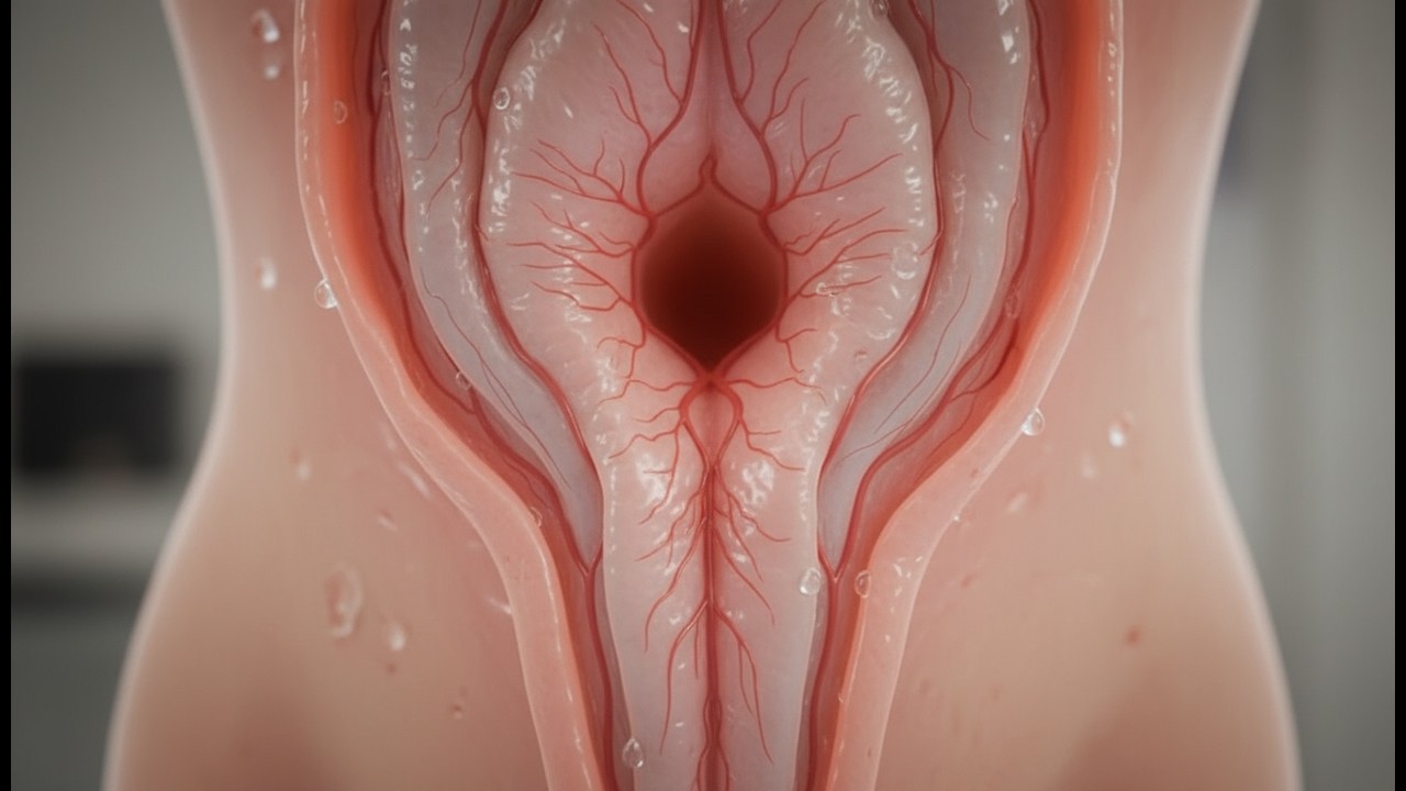 L’Hymen : Anatomie, Structure et Réalité Scientifique