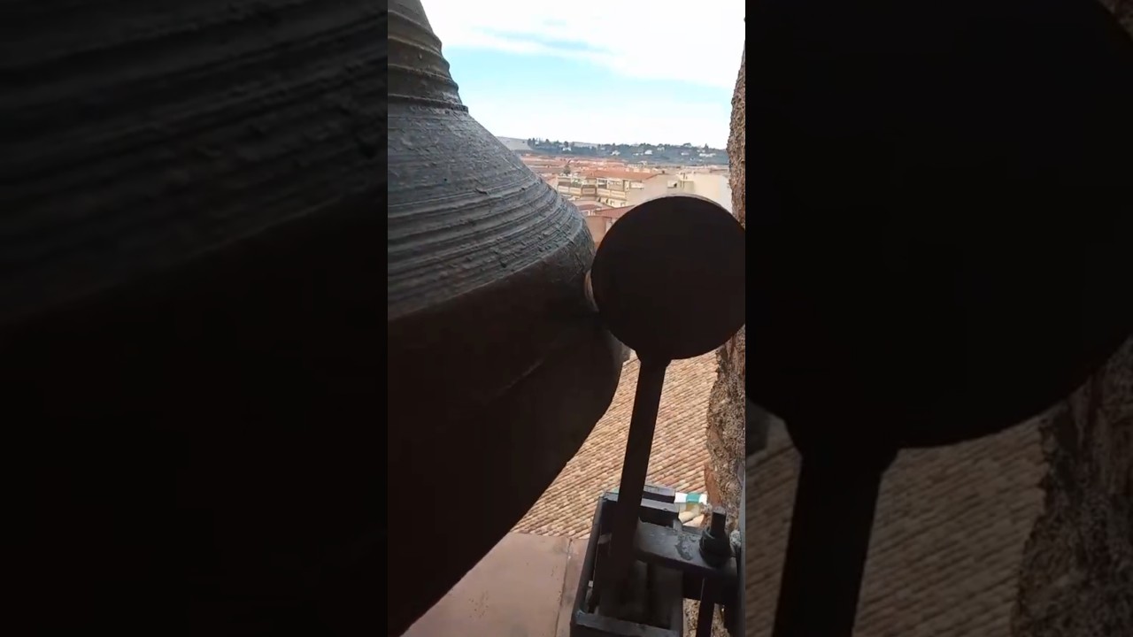 Parroquia de Nuestra Se&ntilde;ora de la Asunci&oacute;n (C&uacute;llar Vega) - ReBueno