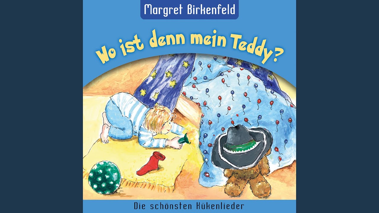 Ich danke dir, Vater im Himmel