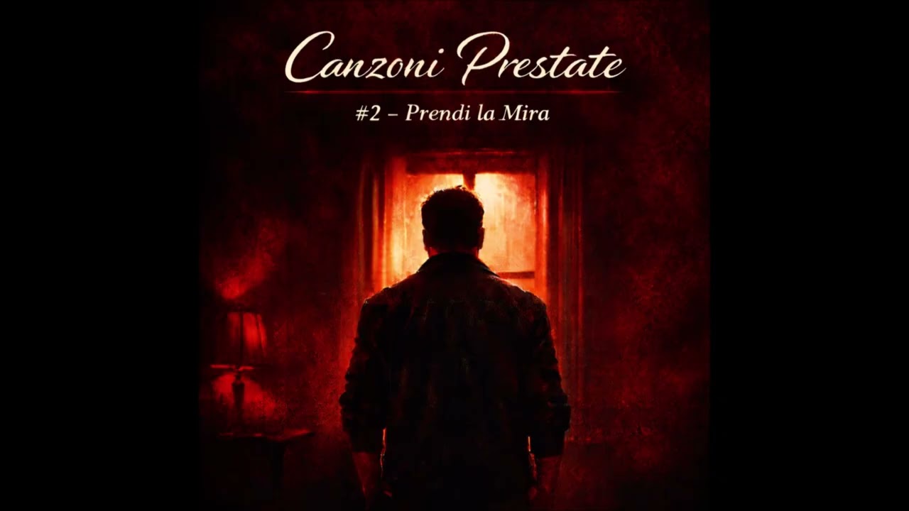 PRENDI LA MIRA - Lorenzo
