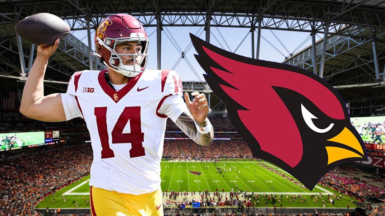 Jayden Maiava SAVES the WORST franchise in NFL HISTORY! | Arizona Cardinals Madden 26 Rebuild !