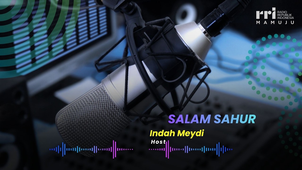 Salam Sahur