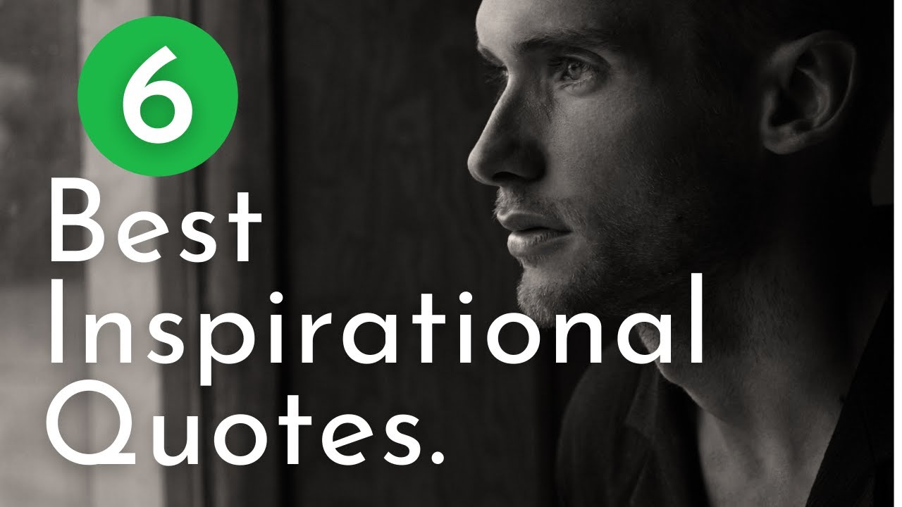 Inspirational quotes About Life | A stunning short video.