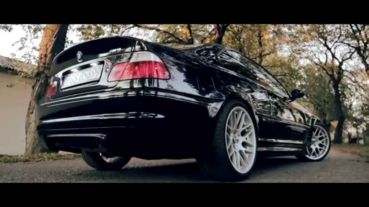 BMW M3 E46 by mabu.pro