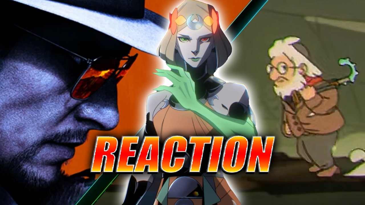 MAX REACTS: Xbox Showcase March 2026