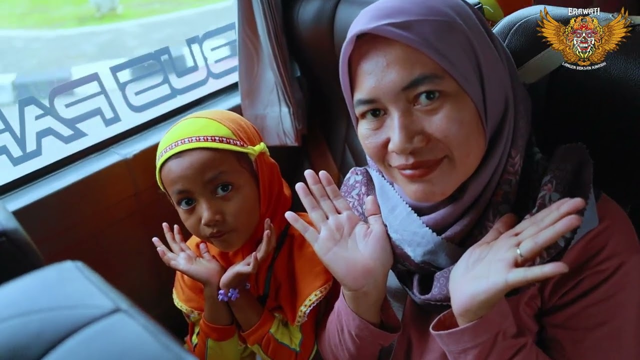 Erawati tour || Ra nurul ihsan kragilan boyolali