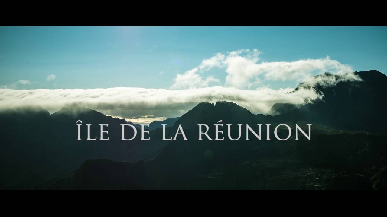 Ile de La Réunion