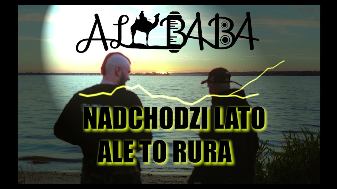 Bedoes & Lanek - Nadchodzi Lato ale to Rura
