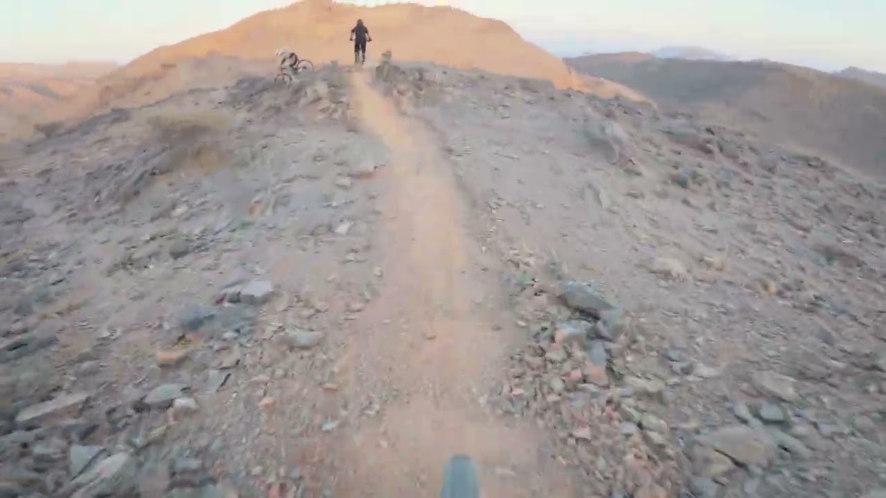 HAMRIYAH STAGE 6