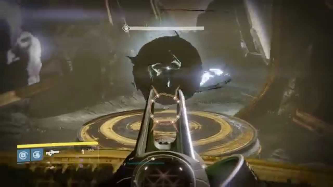 5 Man Oryx HM 