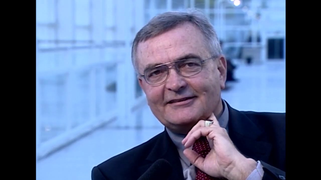 Der Gang nach Canossa - Wie ein Deutscher Kaiser sich vor dem politischen Absturz rettete (dctp.tv)