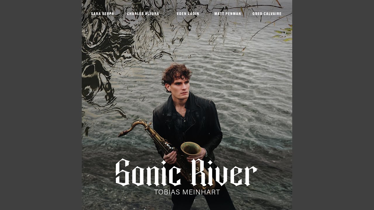 Mr. Vertigo (feat. Charles Altura, Eden Ladin, Matt Penman & Obed Calvaire)