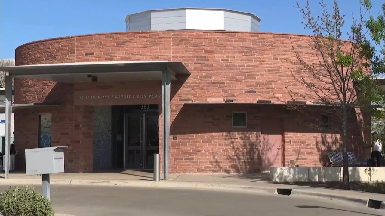 Транспортный узел в Восточном Остине зафиксировал резкий рост пассажиропотока после масштабной мо...