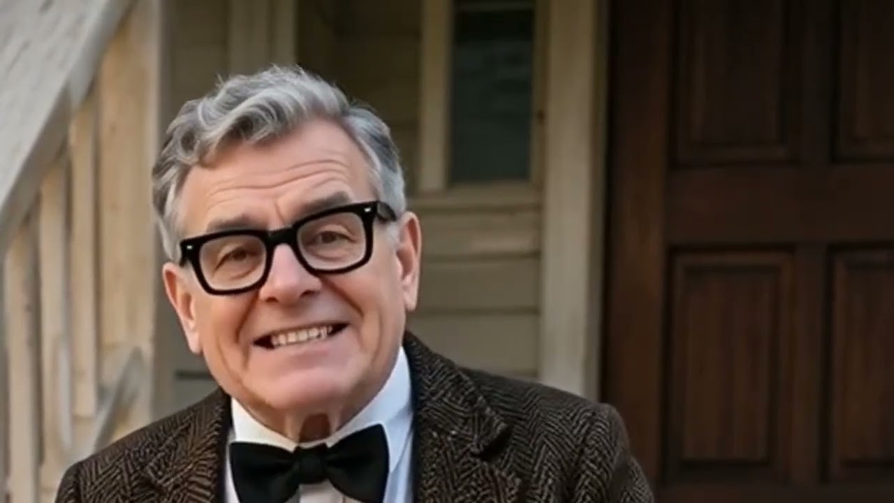 UP (Live Action) - Trailer (FAN MADE)