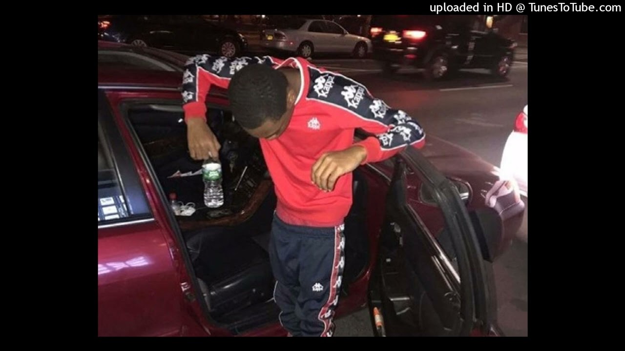 Old 2019 Brooklyn Drill x Bizzy Banks Type Beat - 