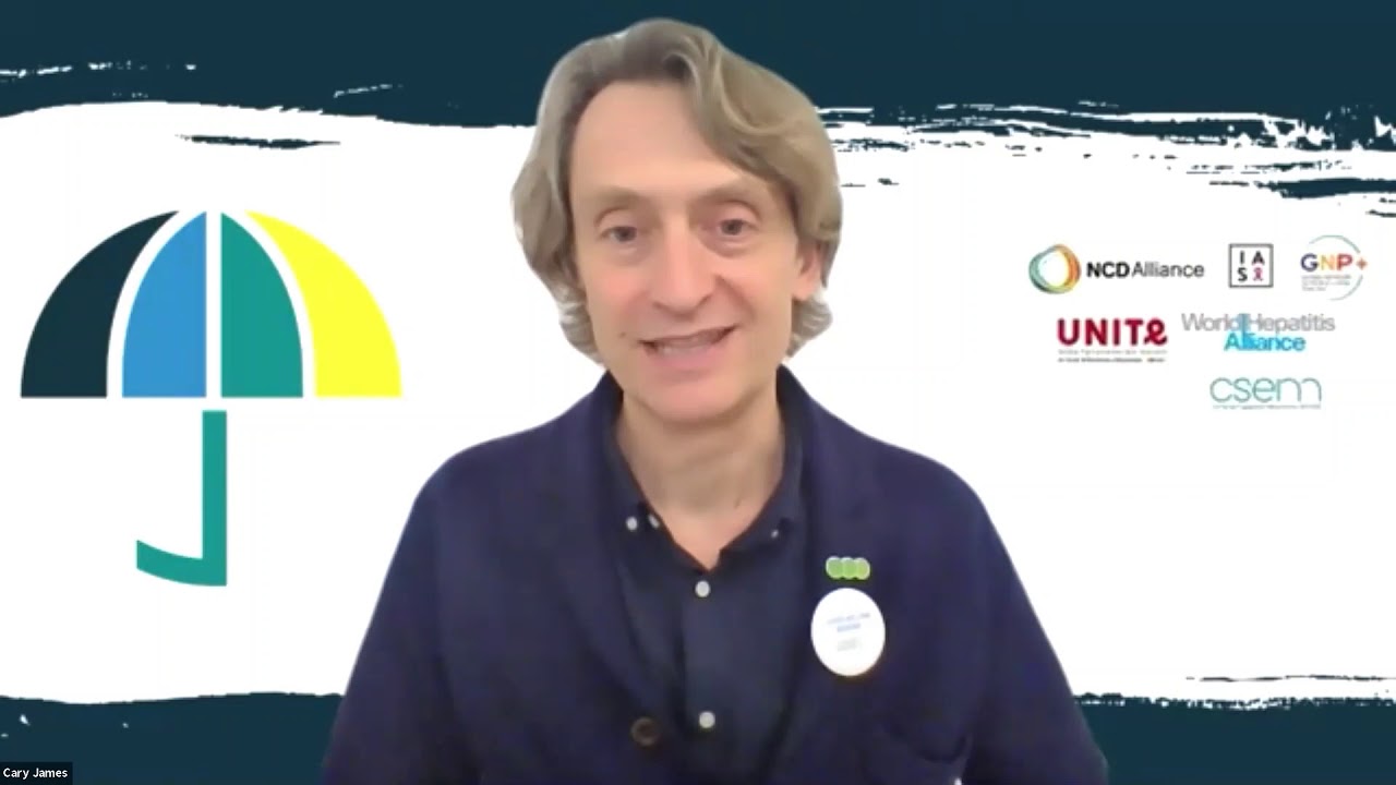 Accountability to the people to ensure “health for all: protect everyone”