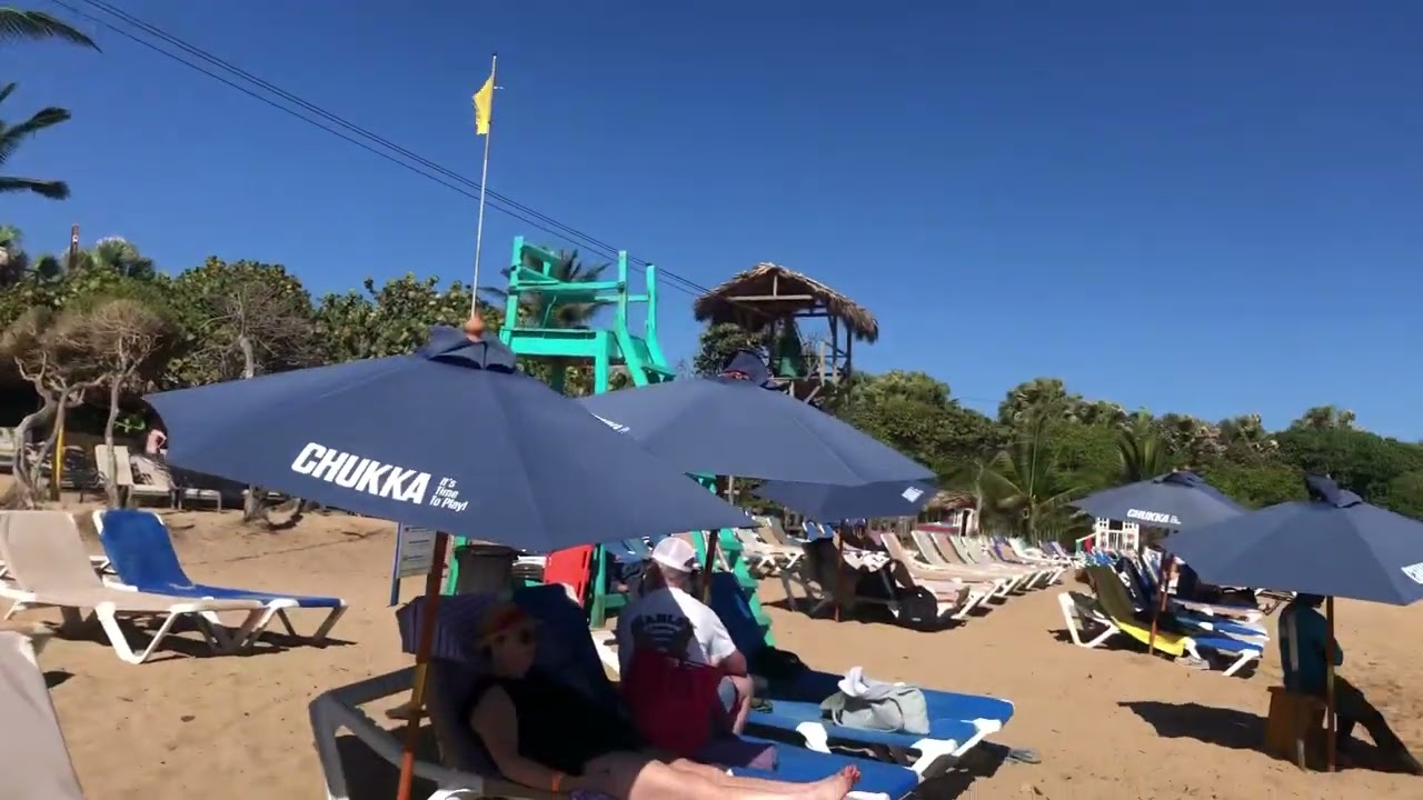 Coconut Cove All Inclusive Beach Break