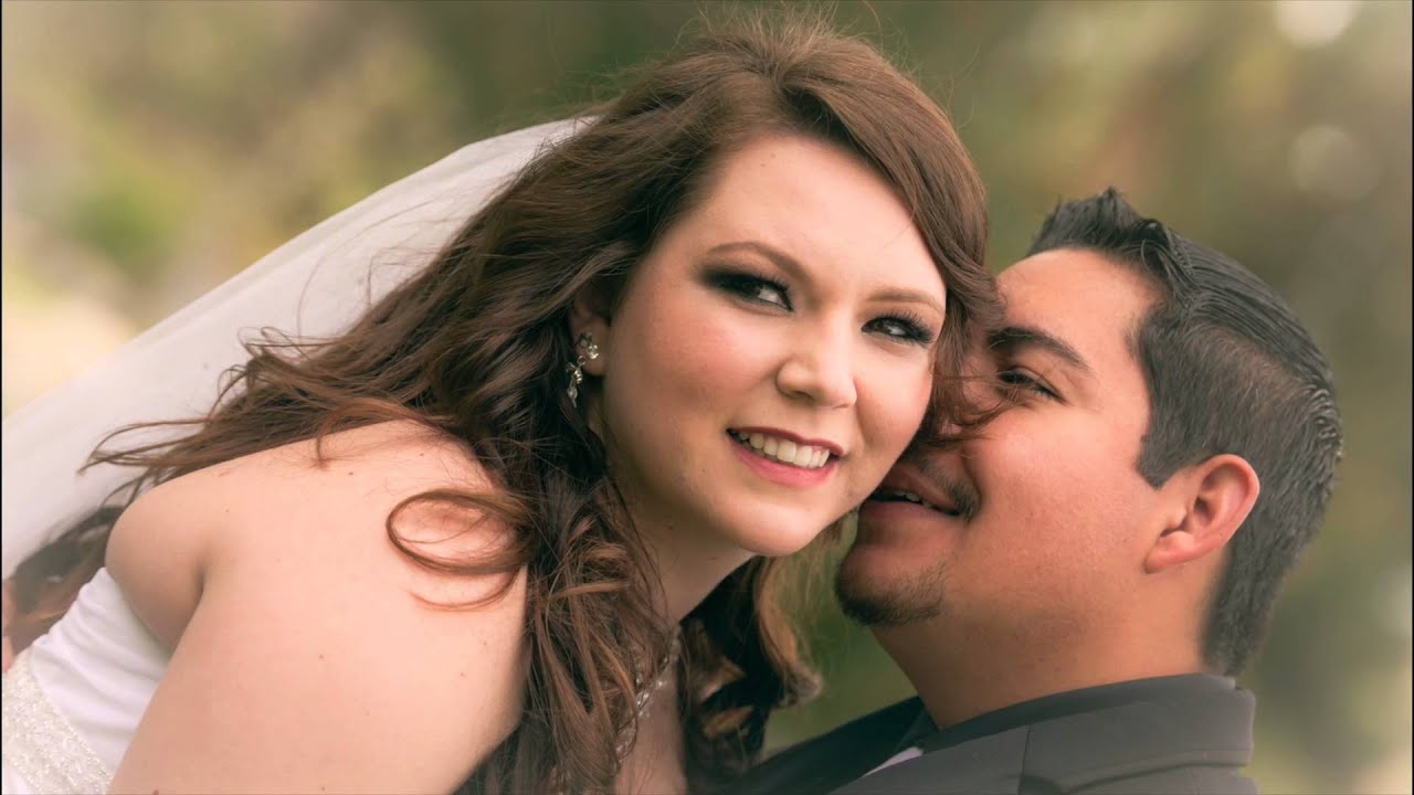 Michelle & Rudy Wedding