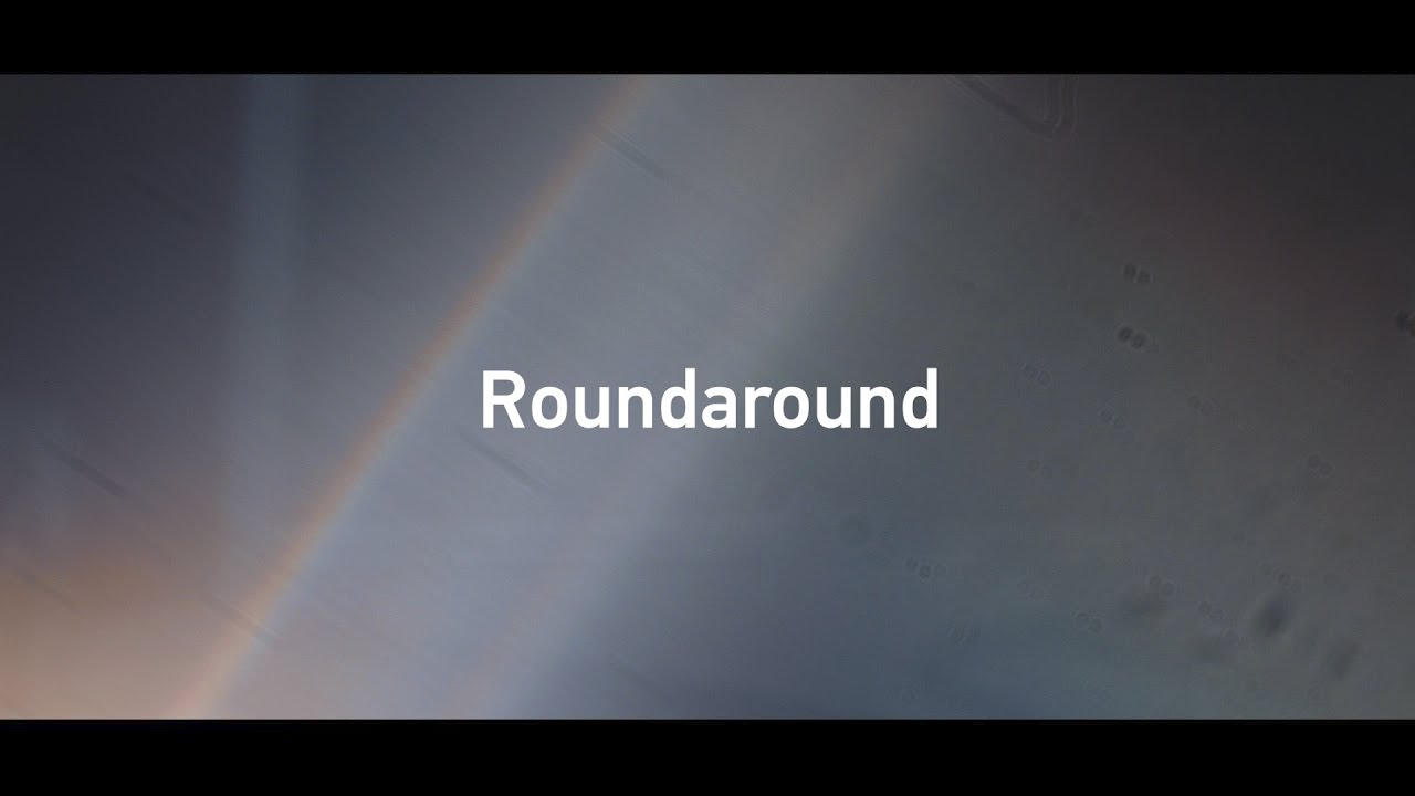 СВОИ Roundaround | 0+