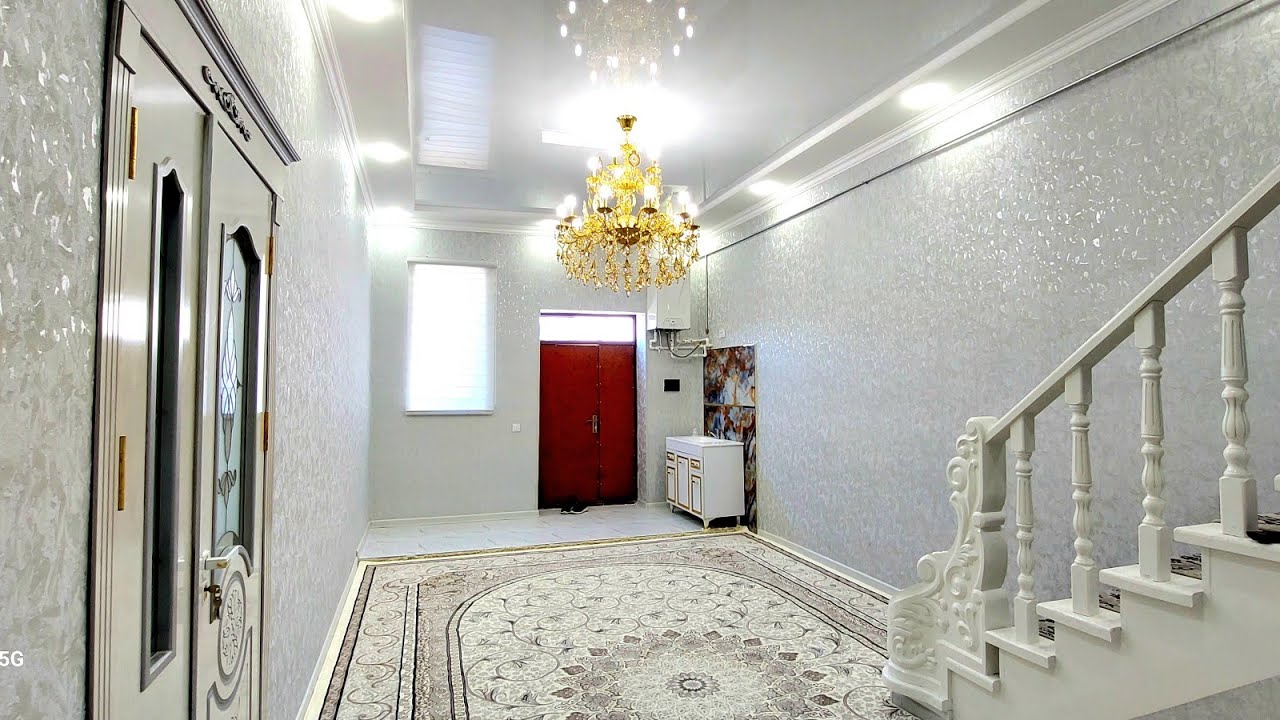 2 qavatli 190 m&sup2; yevro remont podkluch hovli 70.000 $. Mo'ljal: Ziyod aroq do'kon.