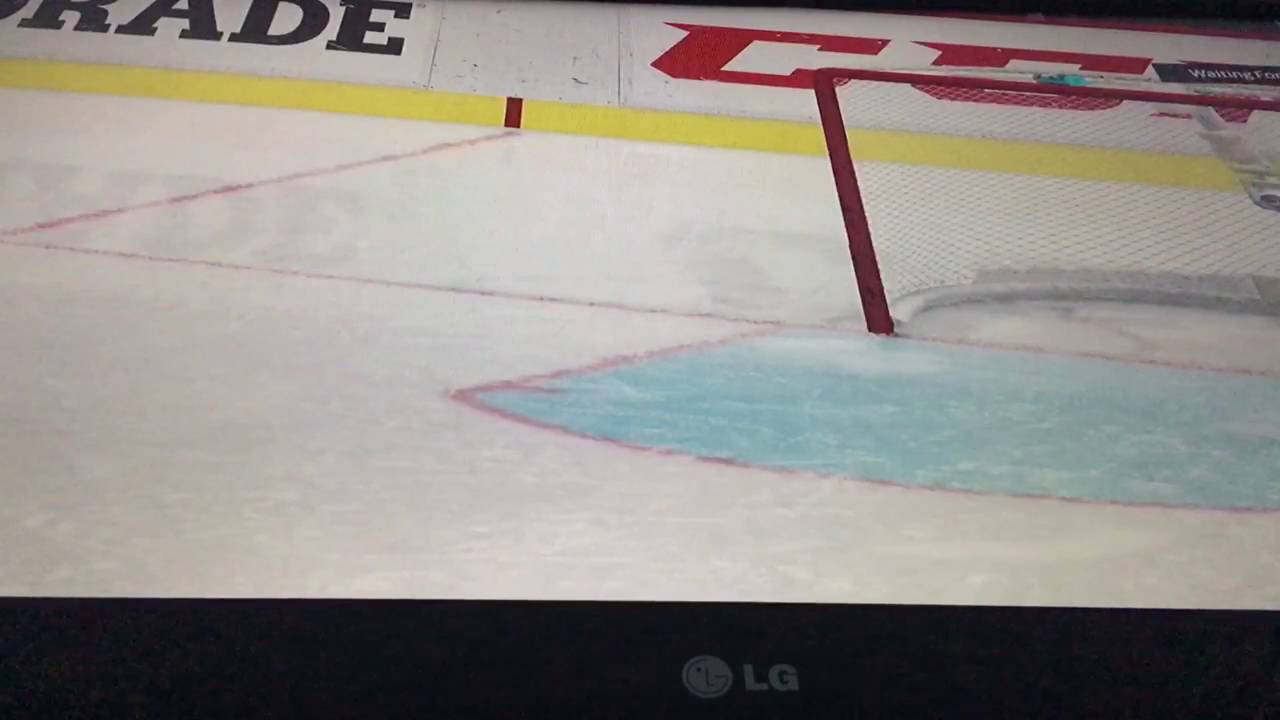 WELCOME TO EASHL: NHL 17 Beta Gameplay Episode 2