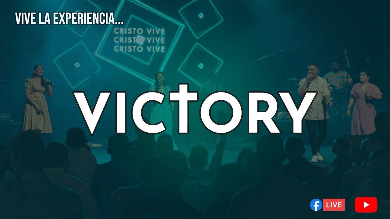 Victory ONLINE!