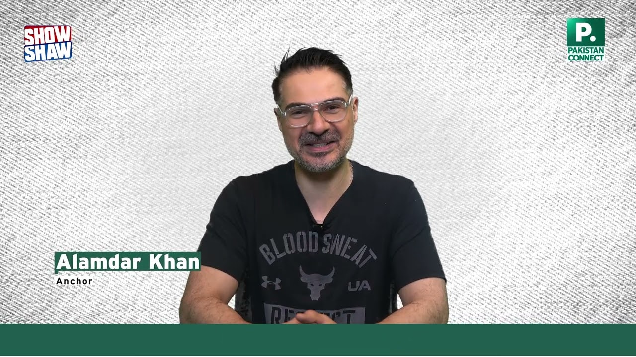 Pakistan Idol Winner Revealed | How Islamabad Beats London| Show Shaw | Pakistan Connect