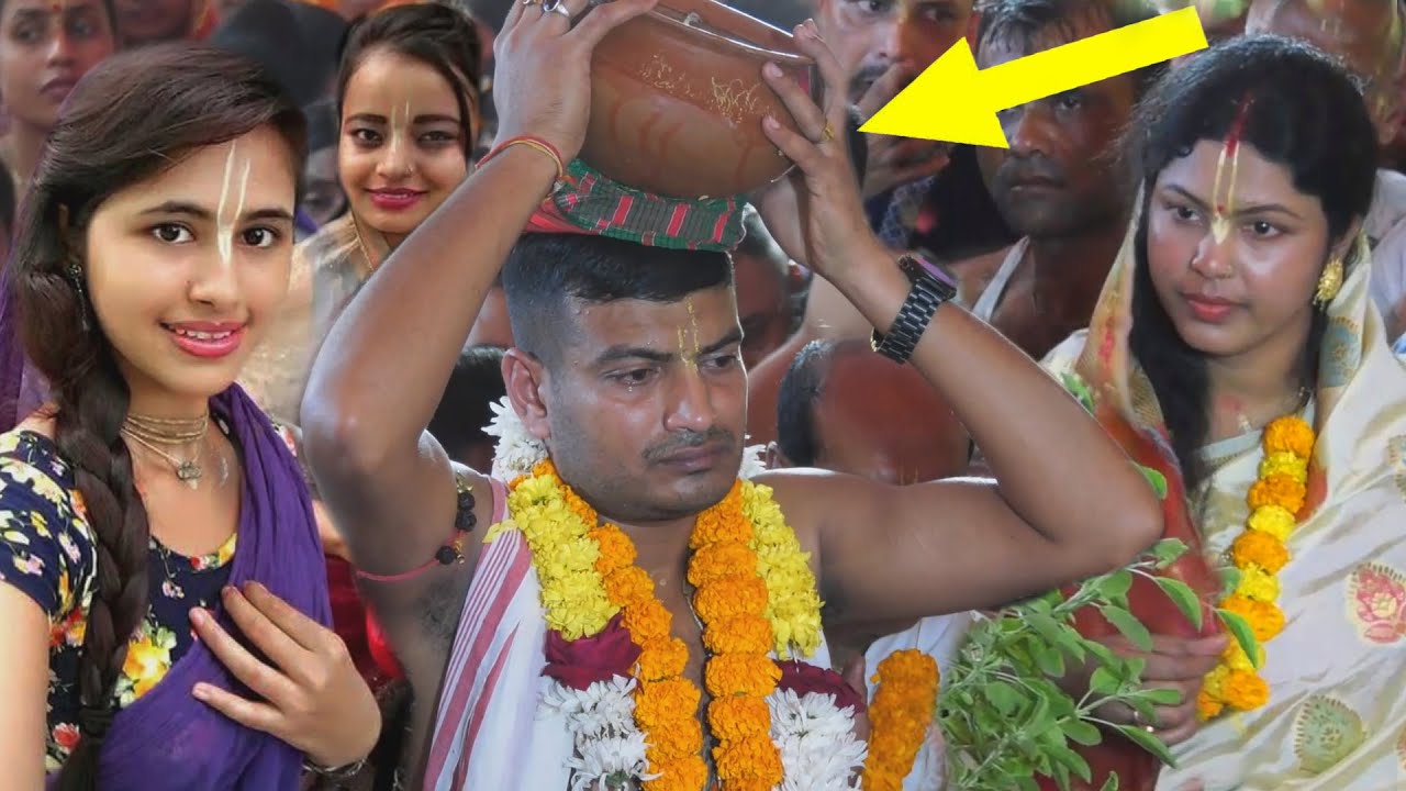 দধির ভান্ড ভাঙ্গতে গিয়ে শেষ মূহুর্তে কি হলো দেখুন | সন্তুু দে সানি কীর্তন | Sontu Dey Sunny Kirtan