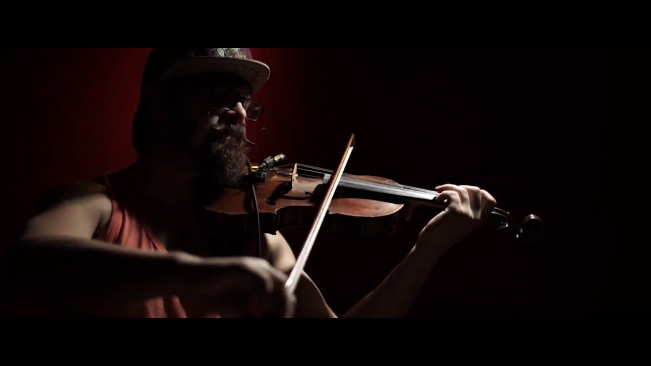 Synchromystica - Golden Lotus | Live performance