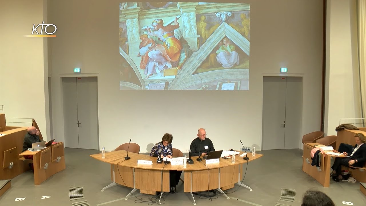 La Lettre aux artistes de saint Jean-Paul II et sa réception (3/3)