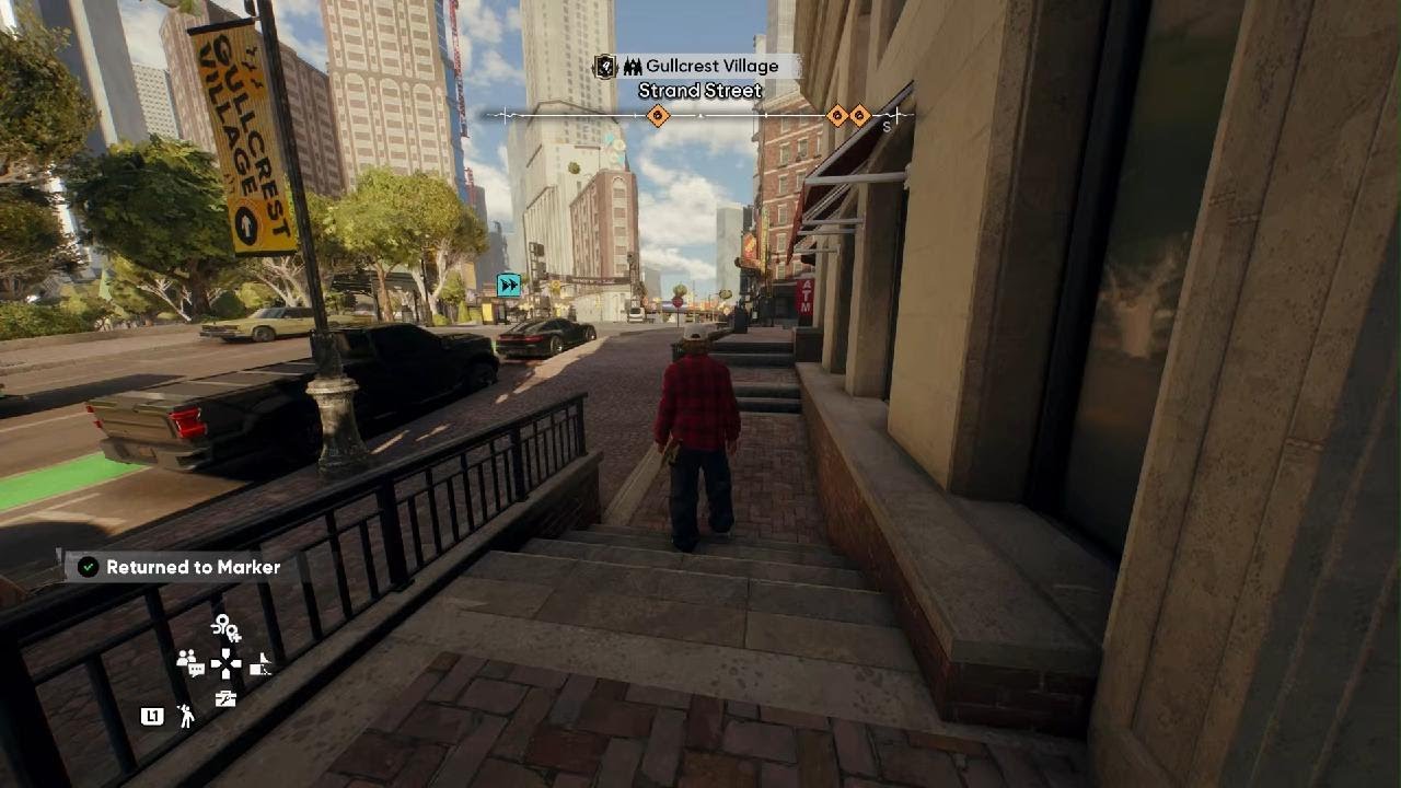 Gotta go big
