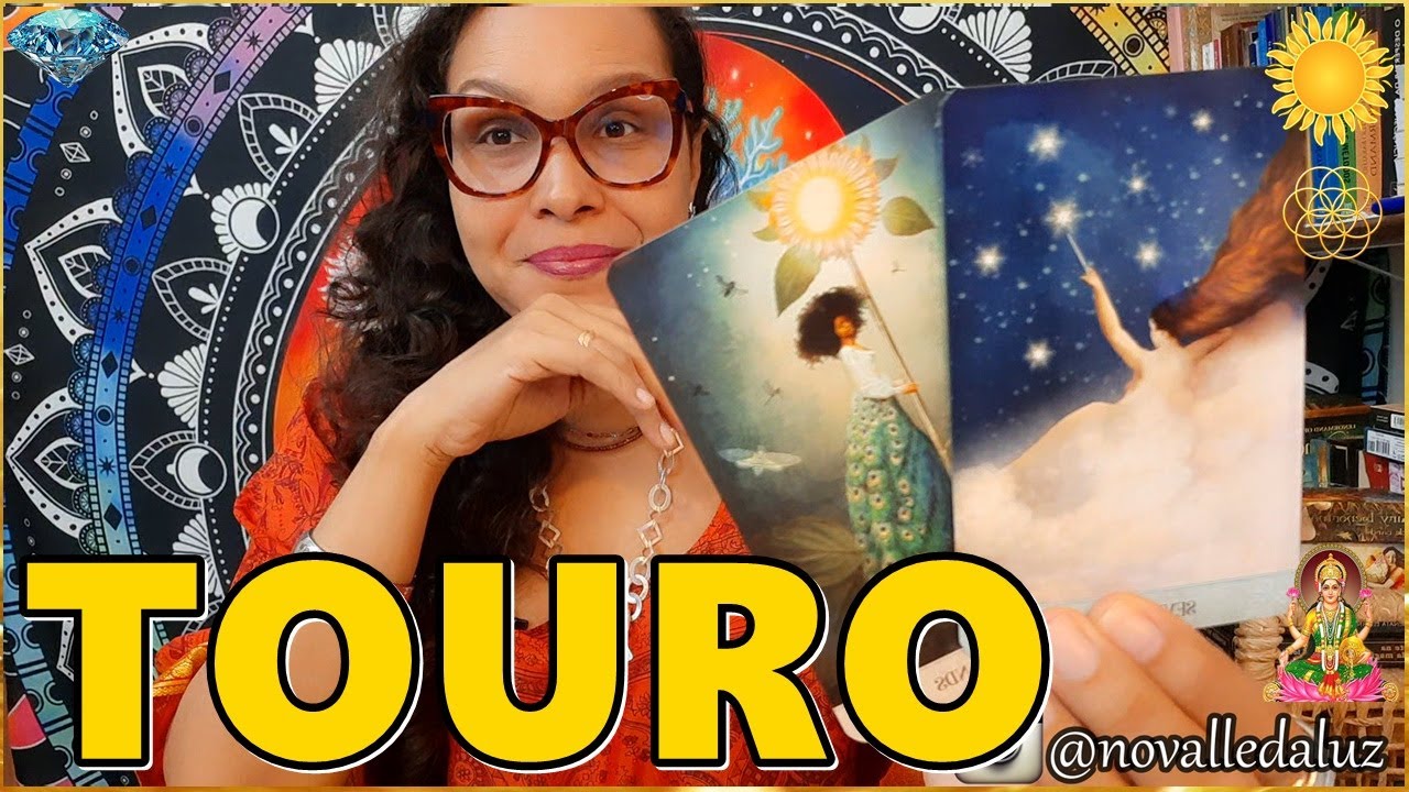 ♉ TOURO 🌻 Alguém irá se arrepender mas será tarde demais 🔥A Máscara vai Cair ⚠️Uma grande Conquista