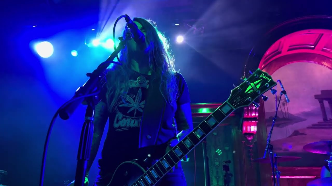 Acid King 