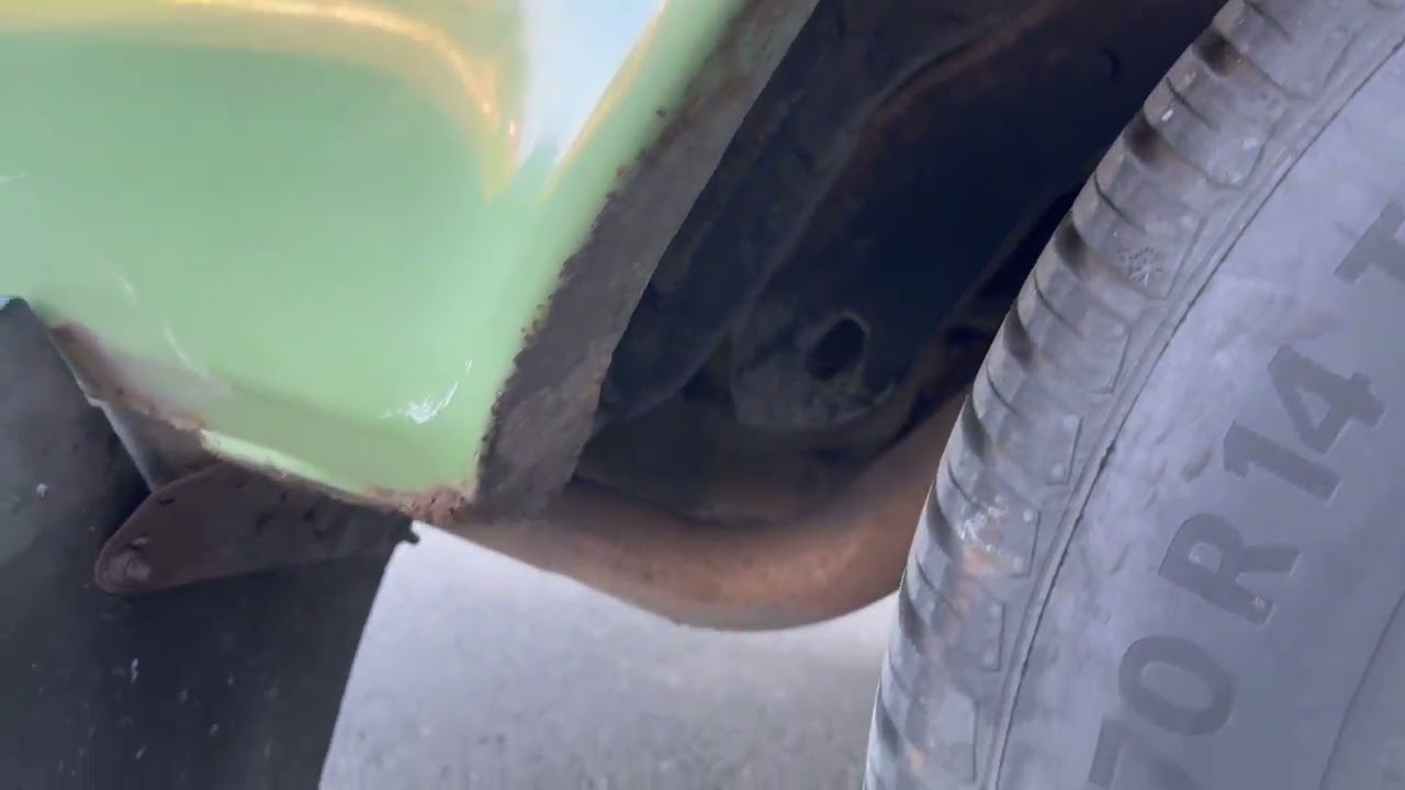 Volvo 245L  - 1976
