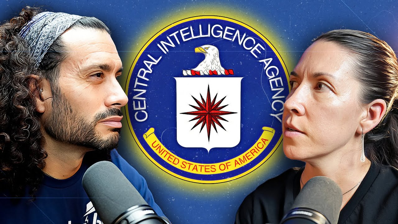 2 Spies, 1 Podcast | EverydaySpy Podcast Ep. 1